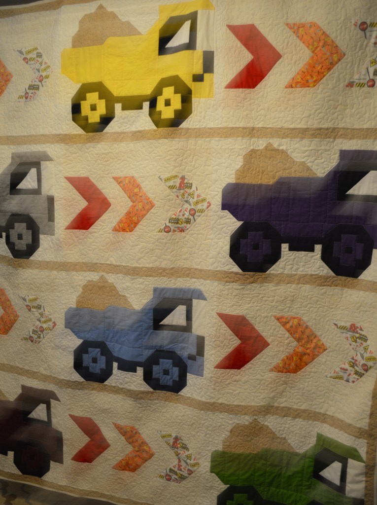 gallery of quilting projects